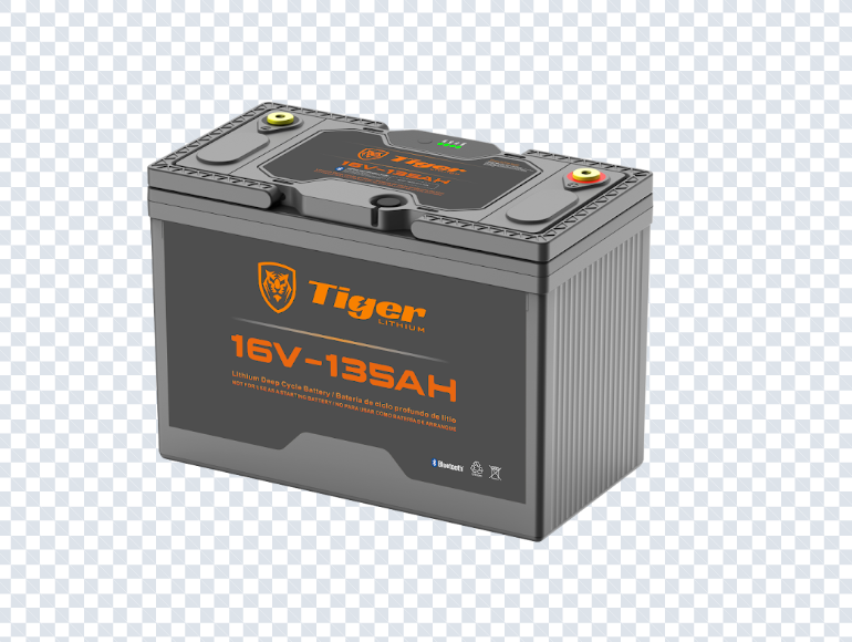 Marine batteries