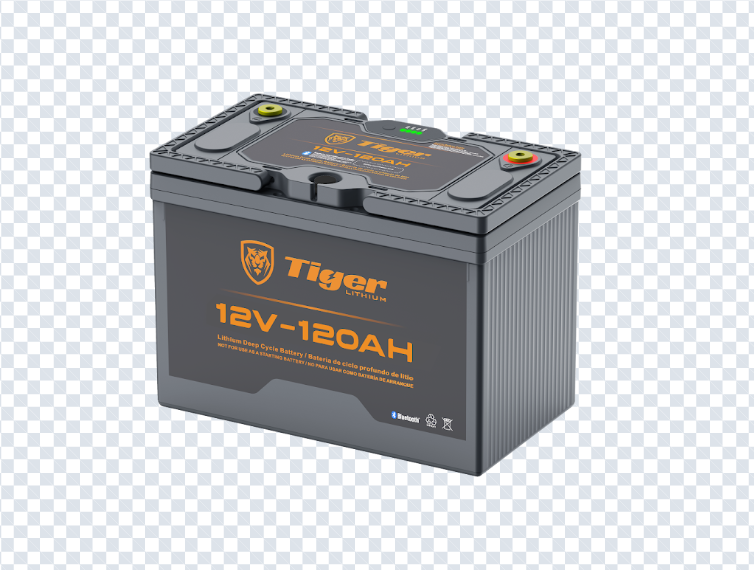 Marine batteries
