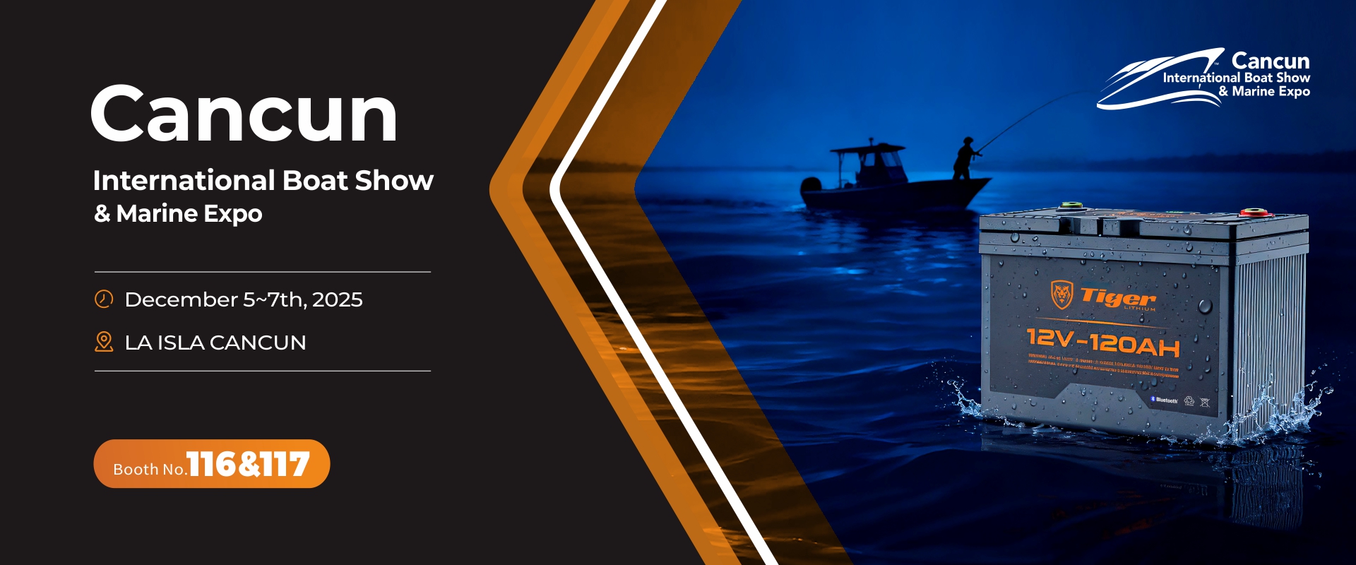 Tiger Lithium Batteries