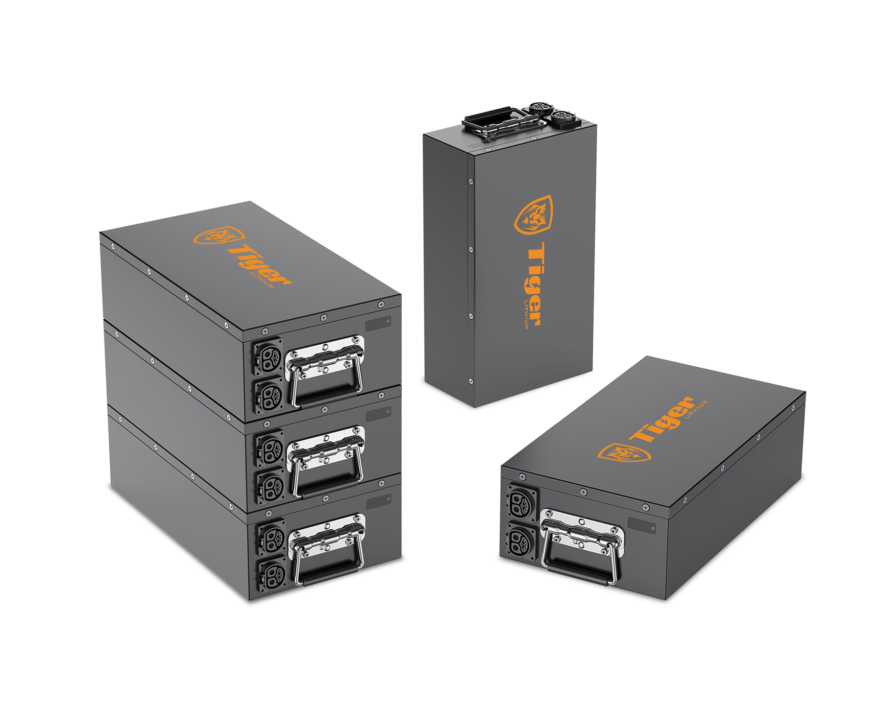Deep Cycle Battery