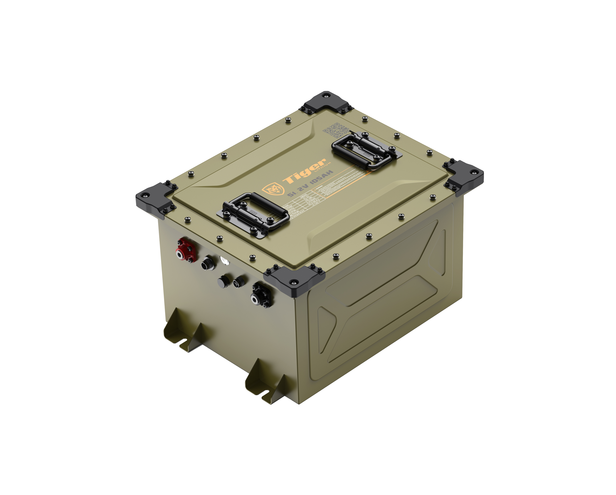 Deep Cycle Battery