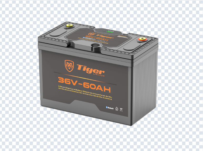 Marine batteries