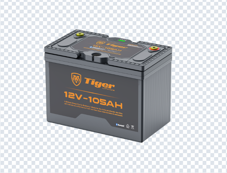 Marine batteries